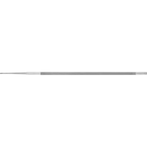 Pilnik do ostrzenia łańcucha piły łańcuchowej okrągły Ø 5,16 × 200 mm Classic Line