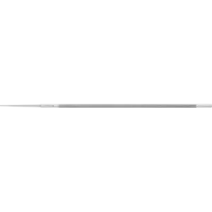 Pilnik do ostrzenia łańcucha piły łańcuchowej okrągły Ø 4,8 × 200 mm Premium Line