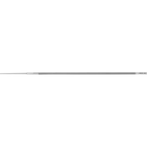 Pilnik do łańcucha piły łańcuchowej okrągły Ø 4,0 × 200 mm Classic Line w plastikowym etui na 2 sztuki