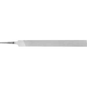 Pilnik warsztatowy nożowy 200 mm nacięcie 2 uniwersalny do zdzierania i wygładzania