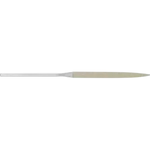 Diamentowy pilnik igiełkowy nóż, 140 mm D126 (średni) do materiałów twardych
