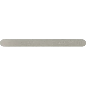 Elast. pilnik diamentowy 165 mm D76 (drobne) do wypukłych i wklęsłych konturów materiałów twardych