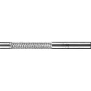 Trzpień frezarski kopiujący ze stopów twardych 7 mm MICRO kształt walcowy ZYA Ø06 × 30 mm trzpień Ø 6 mm do obróbki precyzyjnej