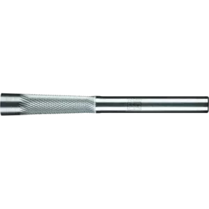 Trzpień frezarski kopiujący ze stopów twardych 7 mm MICRO kształt ostrosłupa ściętego WKN Ø 08 × 26 mm trzpień Ø 6 mm