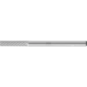 Trzpień frezarski ze stopów twardych kształt walcowy ZYA Ø 03 × 13 mm trzpień Ø 3 mm Z5 uniwersalne drobne