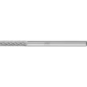 Trzpień frezarski ze stopów twardych kształt walcowy ZYA Ø 03 × 13 mm trzpień Ø 3 mm Z3P uniwersalne średnie krzyżowe