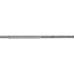 Trzpień frezarski kopiujący ze stopów twardych 7 mm MICRO kształt walcowy ZYA Ø03 × 25 mm trzpień Ø 3 mm do obróbki precyzyjnej