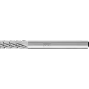 Trzpień frezarski HSS kształt walcowy A-ST Ø 06 x 16 mm, trzonek Ø 6 mm Z 3 uniwersalny