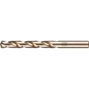 Wiertło spiralne INOX Ø 11,9 mm HSS-E Co5 N DIN 338 135° do ciągliwych i twardych materiałów
