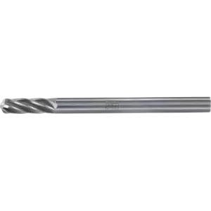 Trzpień frezarski uchwytu rozwierającego ze stopu twardego SBF Ø 06 × 20 × 80 mm Ø trzonka 6 mm