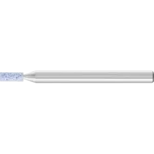 Ściernica trzpieniowa TOUGH walcowa Ø 2 × 5 mm trzpień Ø 3 mm CO80 do trudno skrawalnych materiałów