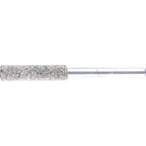 Ściernica trzpieniowa CAIN SHARP CS-G kształt walcowy Ø 5,0 × 20 mm trzpień Ø 3 mm A80 do ostrzenia łańcuchów pił łańcuchowych