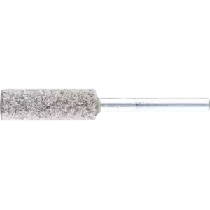 Ściernica trzpieniowa CAIN SHARP CS-G kształt walcowy Ø 6,9 × 20 mm trzpień Ø 3 mm A80 do ostrzenia łańcuchów pił łańcuchowych