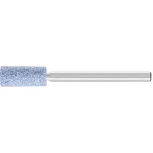 Ściernica trzpieniowa TOUGH walcowa Ø 6 × 13 mm trzpień Ø 3 mm CO80 do trudno skrawalnych materiałów