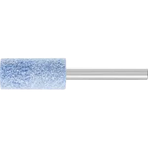 Ściernica trzpieniowa TOUGH walcowa Ø 16 × 32 mm trzpień Ø 6 mm CO46 do trudno skrawalnych materiałów