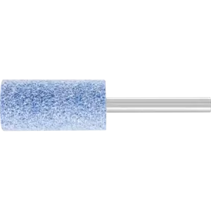 Ściernica trzpieniowa TOUGH walcowa Ø 20 × 40 mm trzpień Ø 6 mm CO46 do trudno skrawalnych materiałów