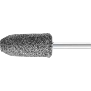 Ściernica trzpieniowa CAST EDGE ostrołukowa Ø 20 × 50 mm trzpień Ø 6 mm SIC30 do żeliwa szarego i sferoidalnego