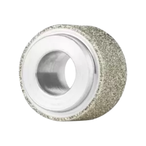 Diamentowa ściernica tarczowa, 18 mm D151 (średnia) do stacjonarnego szlifu wewnętrznego