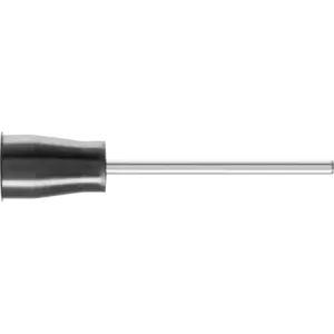 Uchwyt do ściernicy tarczowej samoprzylepnej PSA-H Ø 12 mm trzpień Ø 2,35 mm
