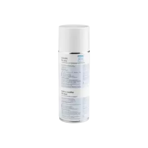 Olej szlifierski 412 ALU w sprayu do aluminium