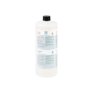 Olej szlifierski 412/1 ALU w kanistrze 1-litrowym do aluminium