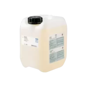 Olej szlifierski 412/5 ALU w kanistrze 5-litrowym do aluminium