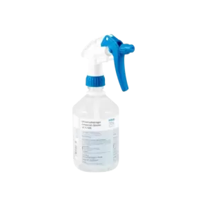 Uniwersalny środek czyszczący UC-S 500 objętość 500 ml w butelce z rozpylaczem