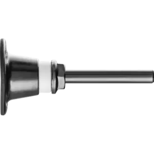 Talerz wsporczy miękki COMBIDISC do systemu CD Ø 38 mm SBH z trzpieniem Ø 6 mm