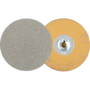 Diamentowa tarcza ścierna COMBIDISC CD Ø 50 mm D76/P 220 do tytanu, szkła, TWS i kamienia