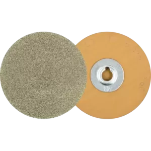 Diamentowa tarcza ścierna COMBIDISC CD Ø 75 mm D251/P 60 do tytanu, szkła, TWS i kamienia