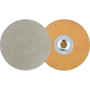 Diamentowa tarcza ścierna COMBIDISC CD Ø 75 mm D76/P 220 do tytanu, szkła, TWS i kamienia