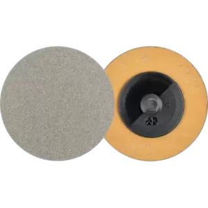 Diamentowa tarcza ścierna COMBIDISC CDR Ø 50 mm D76/P 220 do tytanu, szkła, TWS i kamienia