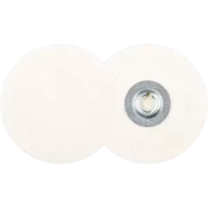 Krążek filcowy COMBIDISC CD-FR Ø 75 mm do polerowania wstępnego i na wysoki połysk