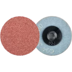 Tarcza ścierna COMBIDISC Korund CDR Ø 38 mm A60 do zastosowań uniwersalnych