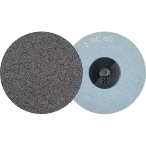 Tarcza ścierna COMBIDISC SIC CDR Ø 75 mm SIC80 do twardych metali nieżelaznych