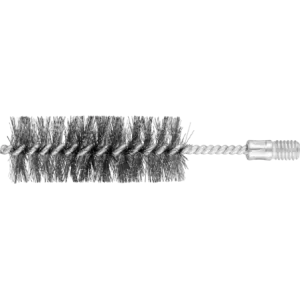 Szczotka wewnętrzna IBU Ø 38 × 100 mm gwint 1/2" BSW drut stalowy Ø 0,30