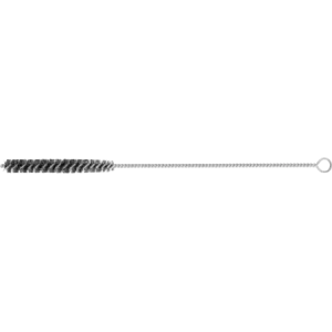 Szczotka wewnętrzna IBU Ø12 × 100 mm z uchwytem drut ze stali nierdzewnej Ø0,15