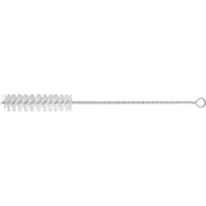 Szczotka wewnętrzna IBU Ø25 × 100 mm z uchwytem włosie z tworzywa sztucznego Ø0,30