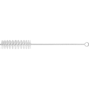 Szczotka wewnętrzna IBU Ø30 × 100 mm z uchwytem włosie z tworzywa sztucznego Ø0,30