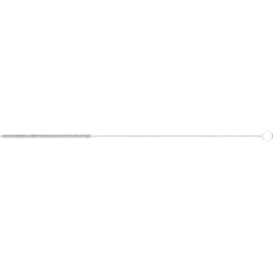 Szczotka wewnętrzna IBU Ø4 × 100 mm z uchwytem drut ze stali nierdzewnej Ø0,15