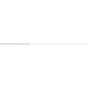 Szczotka wewnętrzna IBU Ø4 × 100 mm z uchwytem drut mosiężny Ø0,15