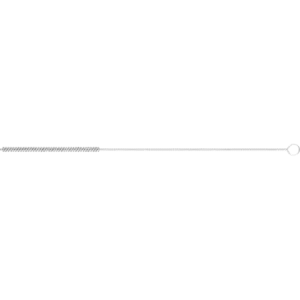 Szczotka wewnętrzna IBU Ø5 × 100 mm z uchwytem drut stalowy Ø0,15