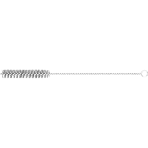 Szczotka wewnętrzna IBU Ø18 × 100 mm z uchwytem drut ze stali nierdzewnej Ø0,15