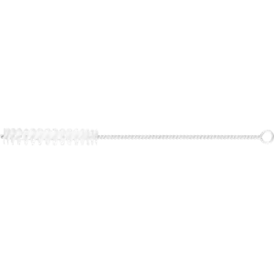 Szczotka wewnętrzna IBU Ø18 × 100 mm z uchwytem włosie z tworzywa sztucznego Ø0,30