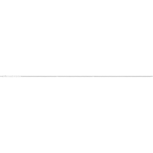 Szczotka wewnętrzna IBU Ø0,7 × 12 mm trzpień Ø0,4 mm włókno z tlenku glinu Ø0,20 ziarno 2000