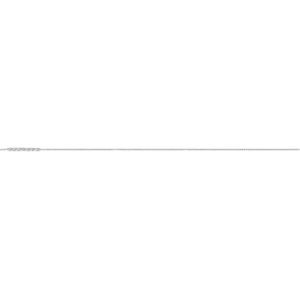 Szczotka wewnętrzna IBU Ø1,2 × 12 mm trzpień Ø0,5 mm włókno SiC Ø0,25 ziarno 1000