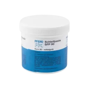 Pasta szlifierska SFP 250 g ziarno SIC 90 250 g do szlifowania i szlifowania precyzyjnego zaworów i łożysk