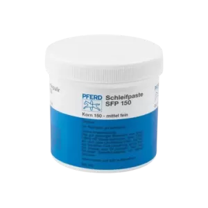 Pasta szlifierska SFP 250 g ziarno SIC 150 250 g do szlifowania i szlifowania precyzyjnego zaworów i łożysk