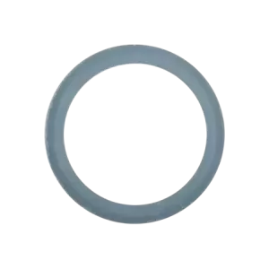 Pierścień redukcyjny do ściernic tarczowych otwór 40 do 32,0 mm (szerokość 4,5 mm) z kołnierzem oporowym