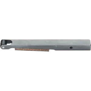 Ramię przystawki szlifierki taśmowej BSVAK 9/9X305 długość taśmy: 305 mm × szerokość: 9–12 mm